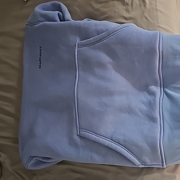 Madhappy Copycat Sweatshirt Women's Large - runs small - Picture 4 of 8